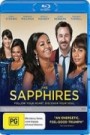 The Sapphires  (Blu-Ray)